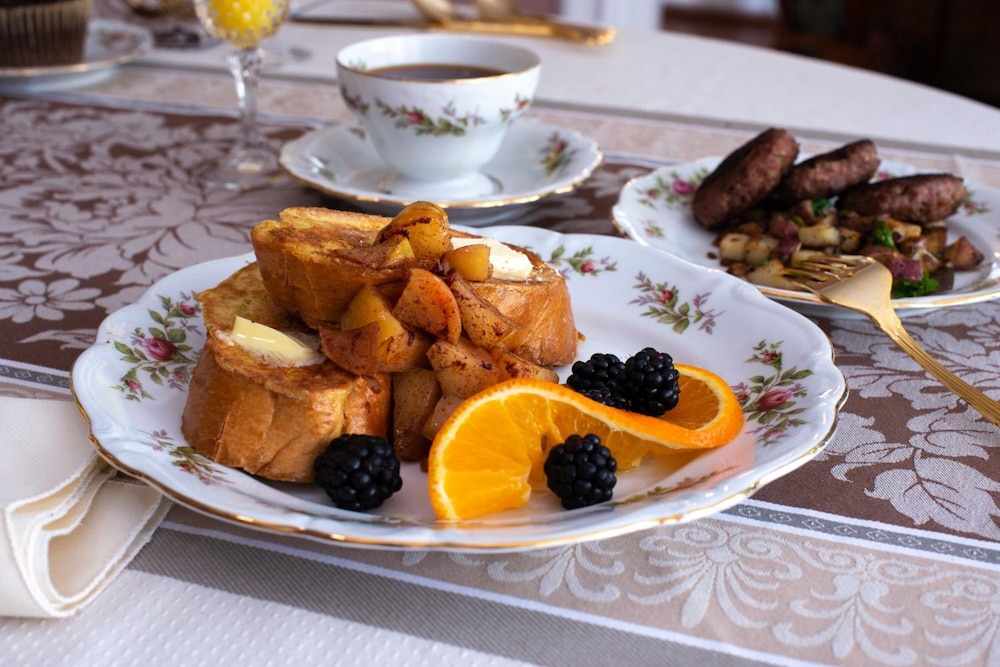 Valparaiso Inn Bed & Breakfast 12/39