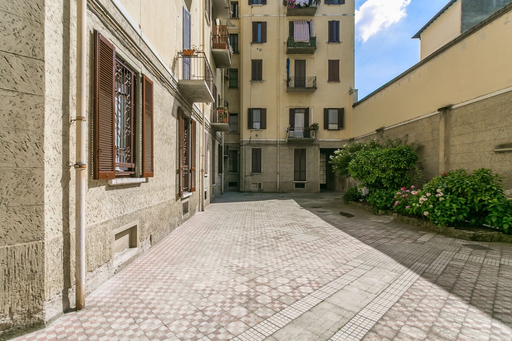 Notami - Spazio Isola 14/19