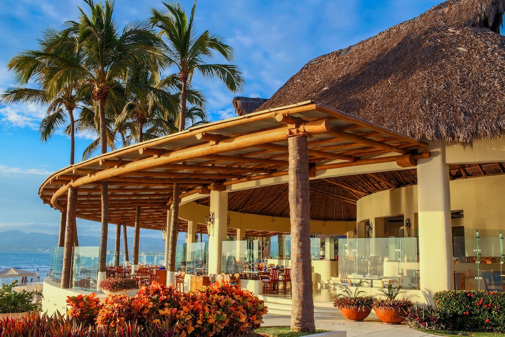Grand Velas Riviera Nayarit - All Inclusive 2/85
