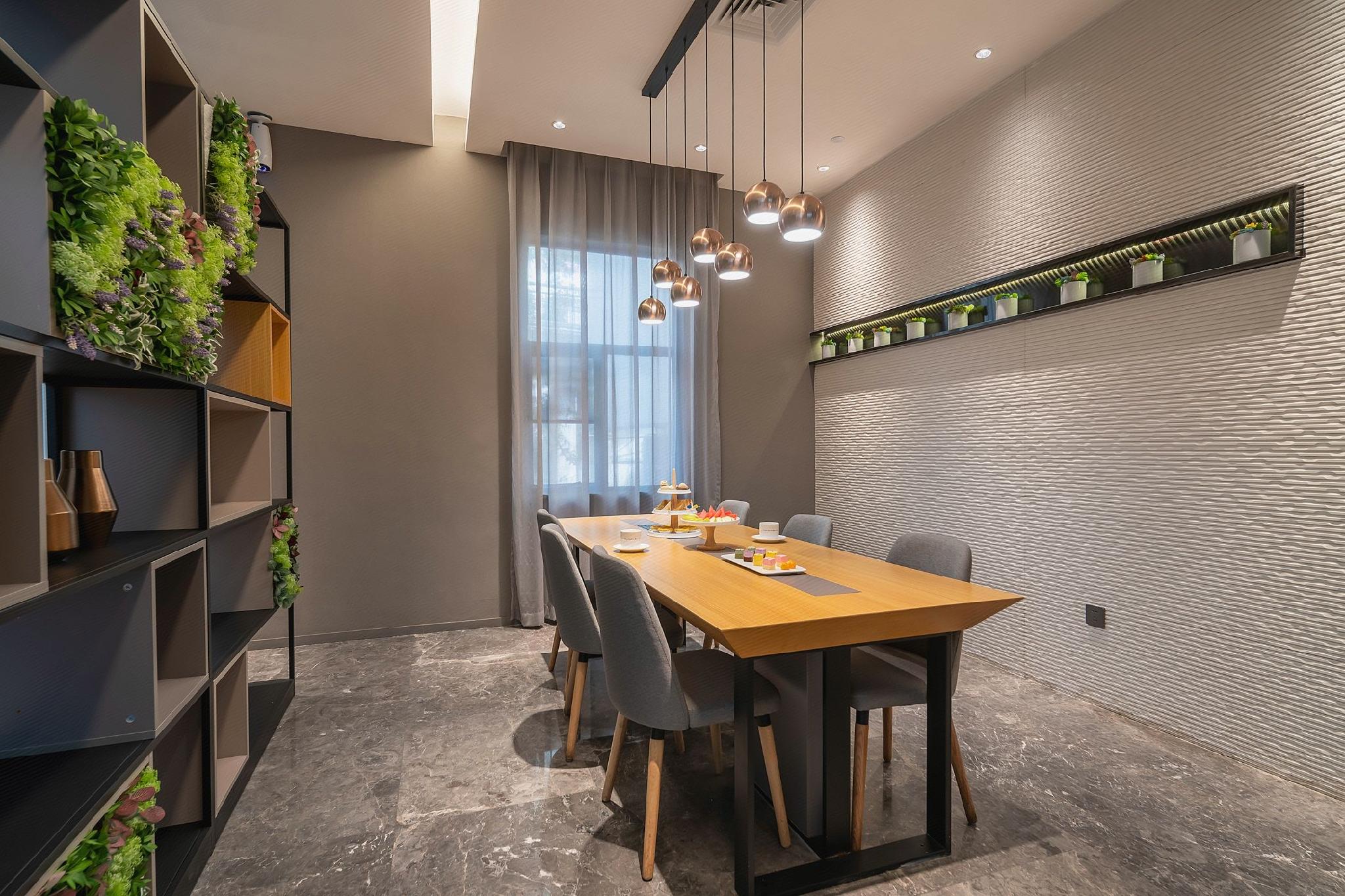 Home Inn Selected (Xiamen Zhongshan Road Pedestrian Street) 46/58