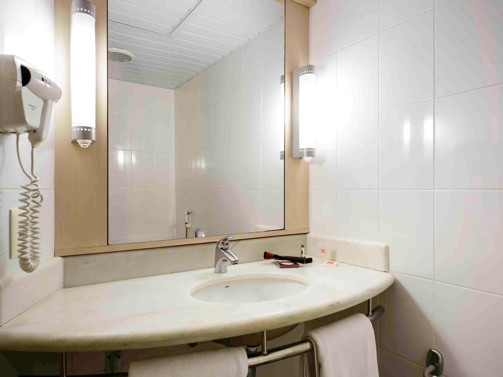 Ibis Joao Pessoa 9/55