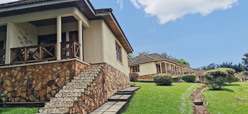 Jinja Nile Resort 63/64