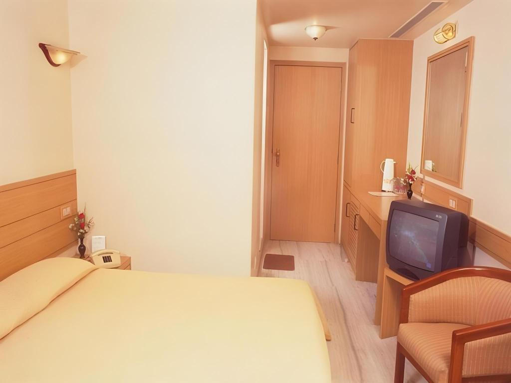 Hotel Midland 24/24