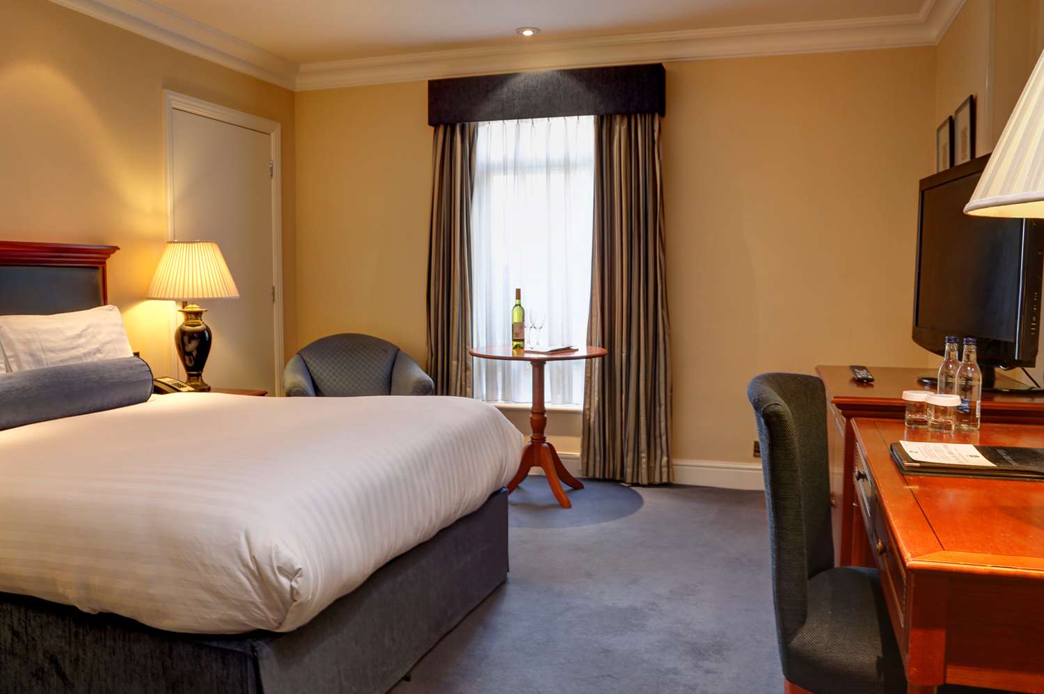 Manor Hotel Solihull, BW Signature Collection 10/36