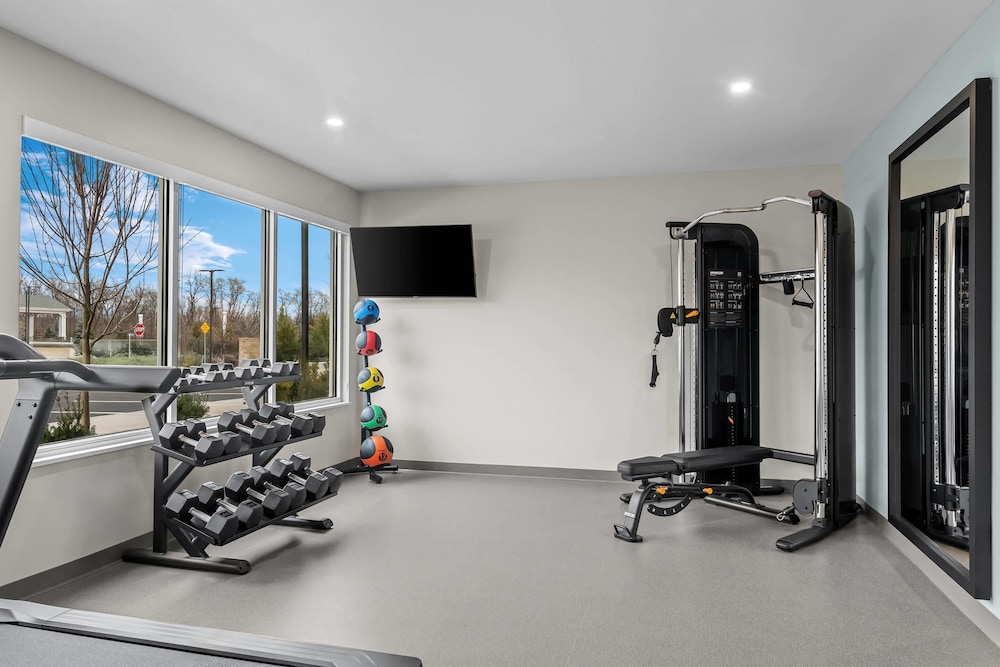 Everhome Suites Somerset - South Brunswick 26/50