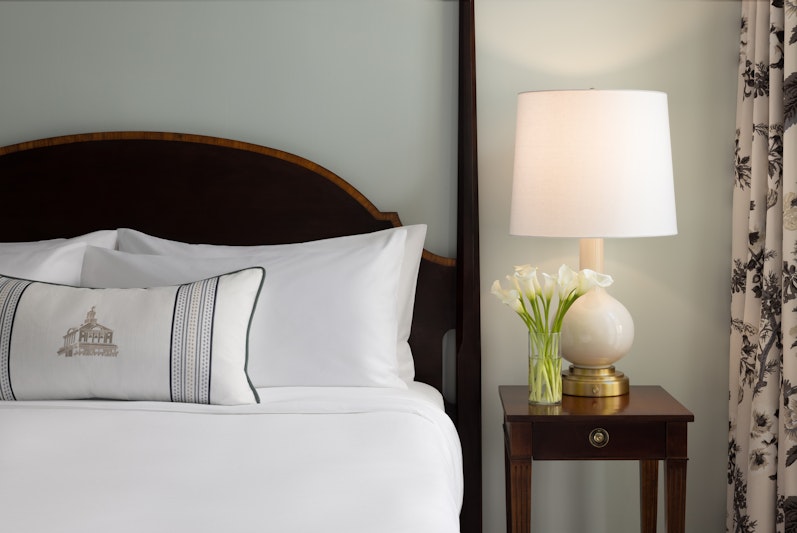 The Omni Homestead Resort 40/92