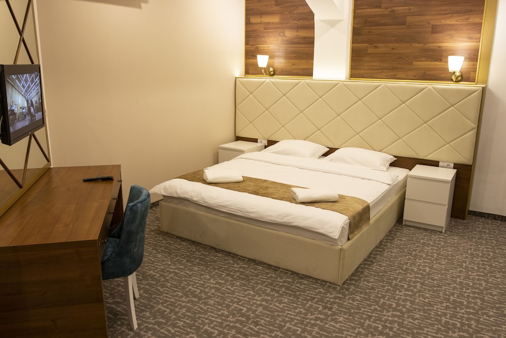 Luxury Rooms Velika Skadarlija 19/70