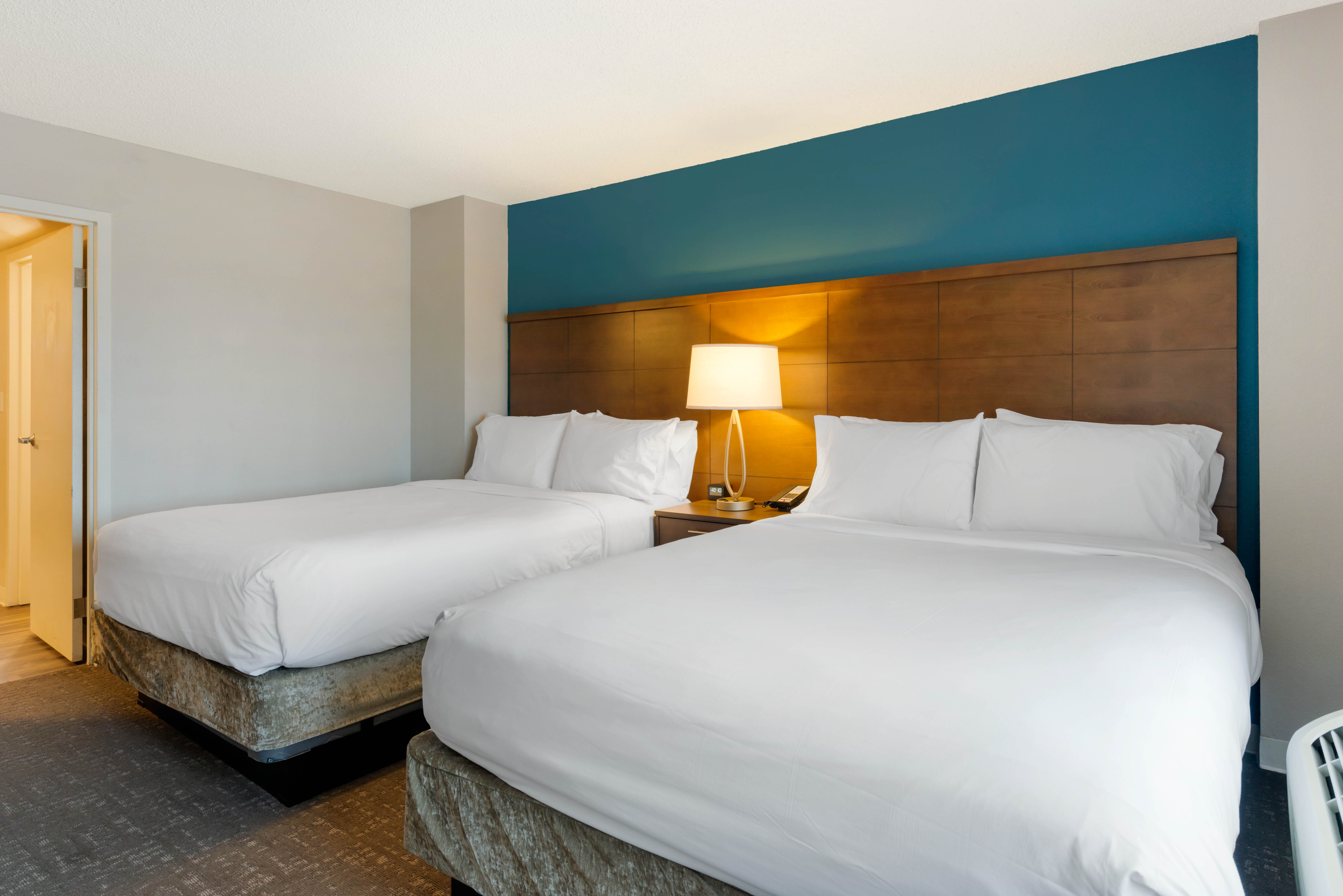 Room at Staybridge Suites Orlando Royale Parc Suites, an IHG Hotel, KISSIMMEE - FL
