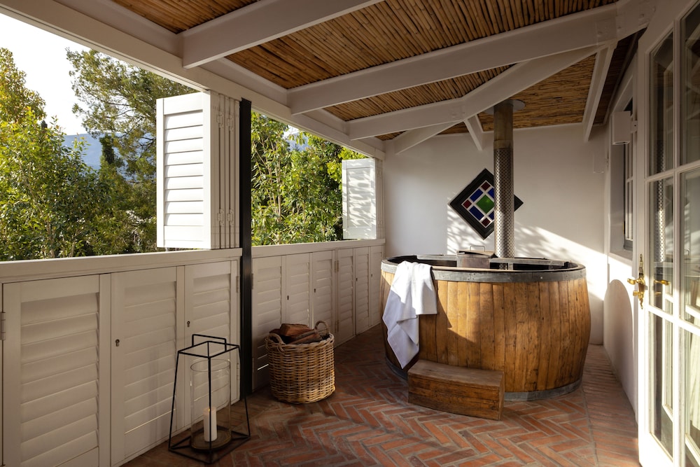Akademie Street Guesthouses 26/50