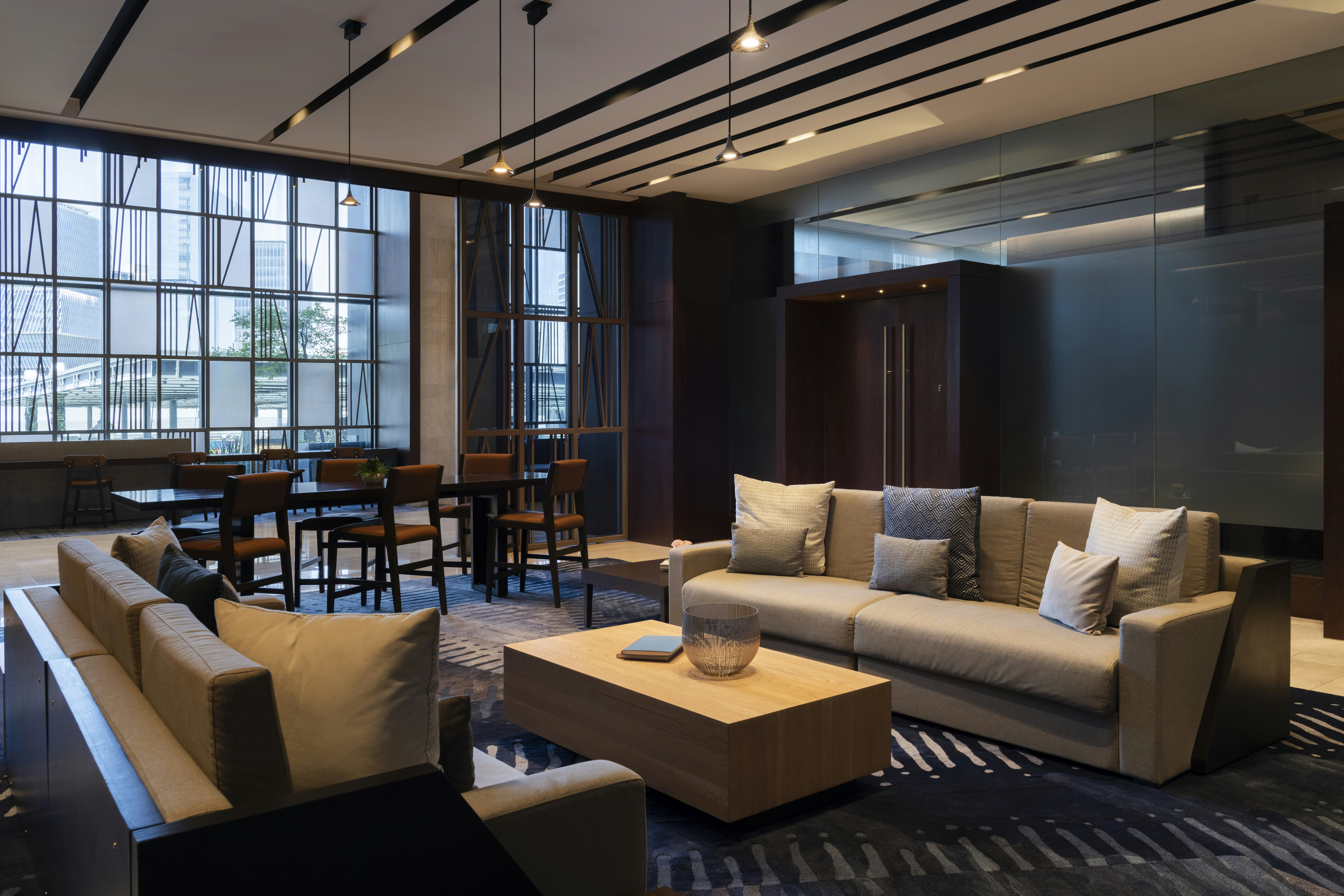 Hilton Guadalajara Midtown 49/83