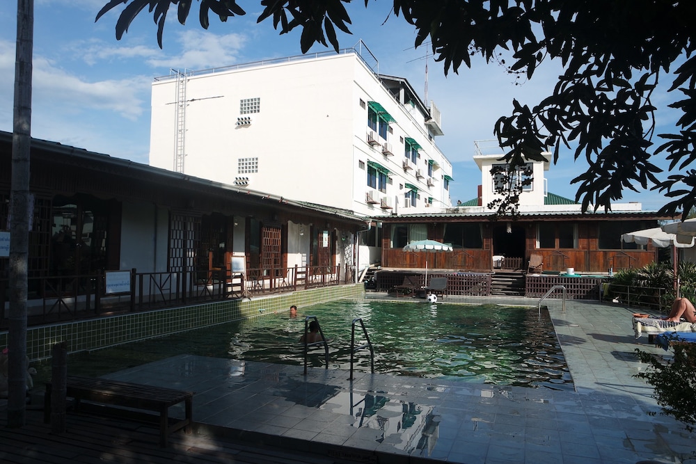 Cha-Am Villa Sun Hotel 49/69