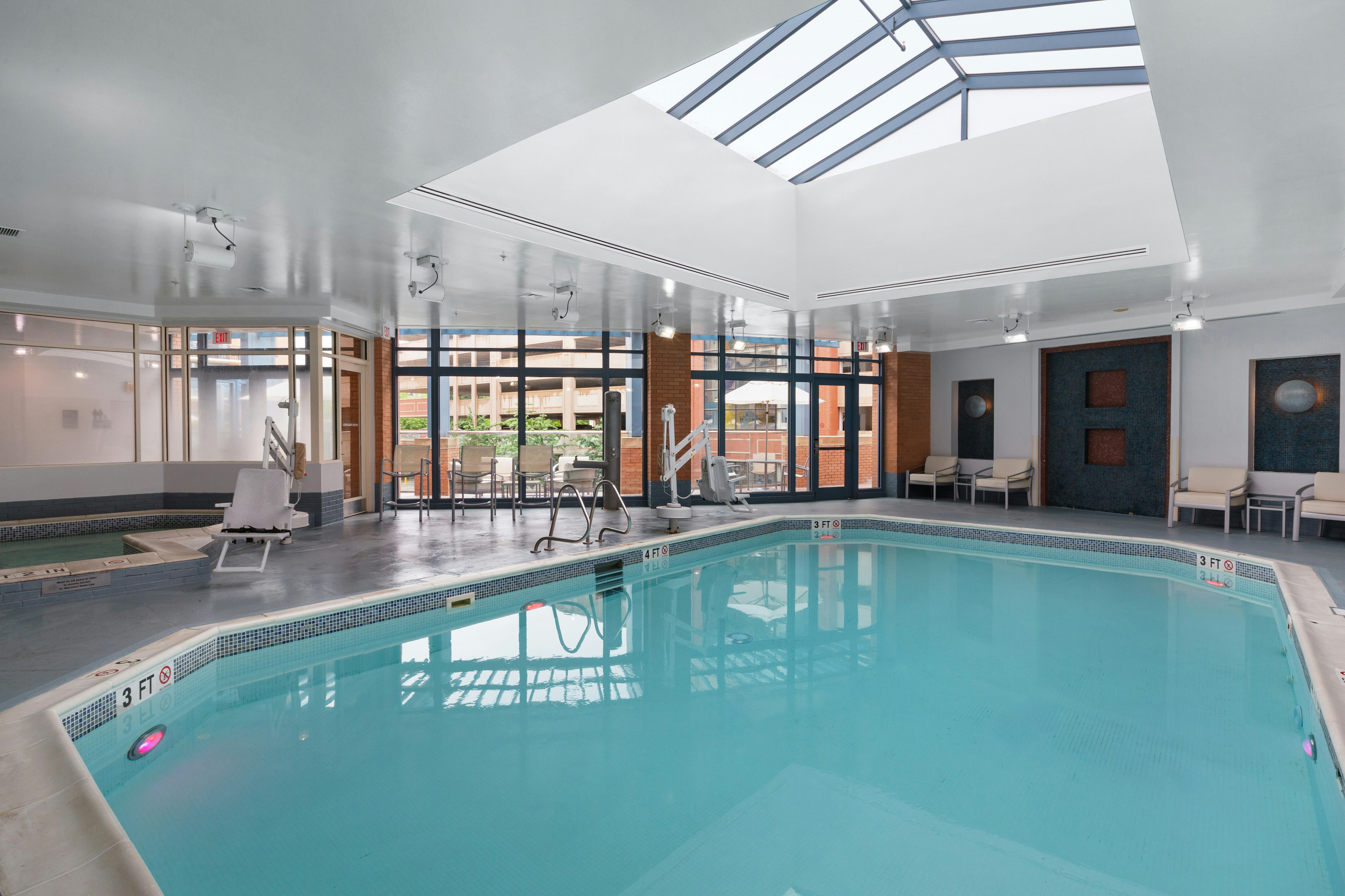 Club Wyndham National Harbor 15/48