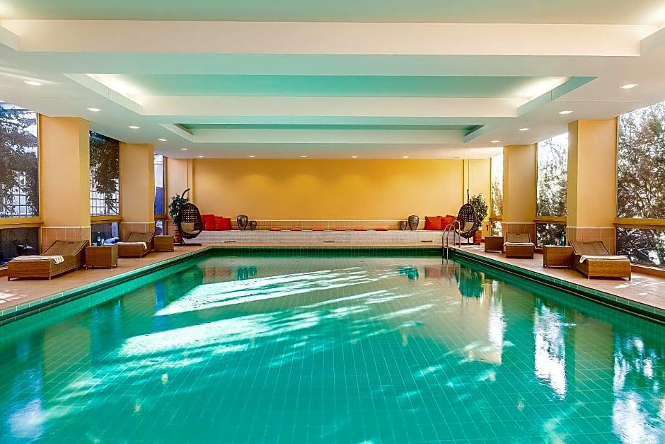 relexa hotel Bad Steben GmbH 17/49