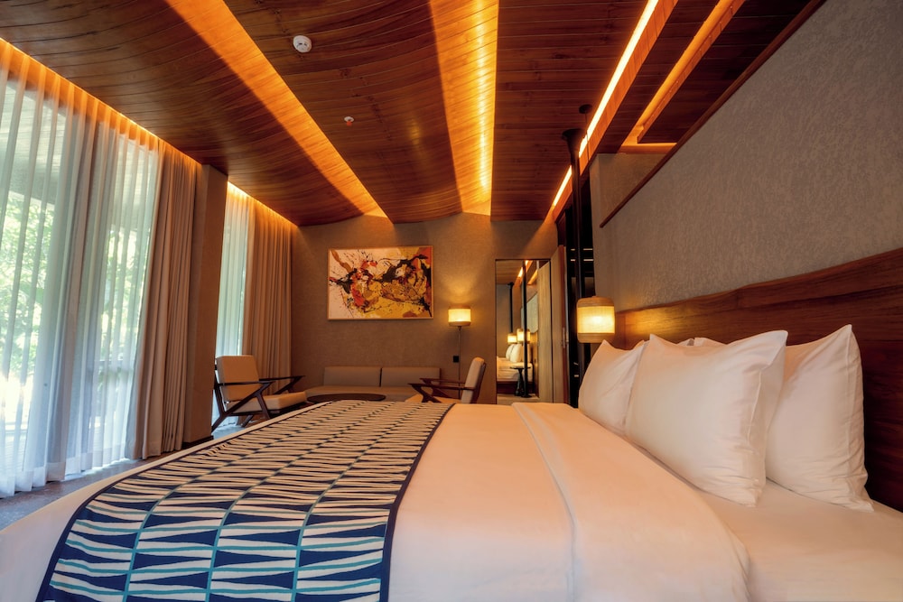 The Kemilau Ubud 20/50