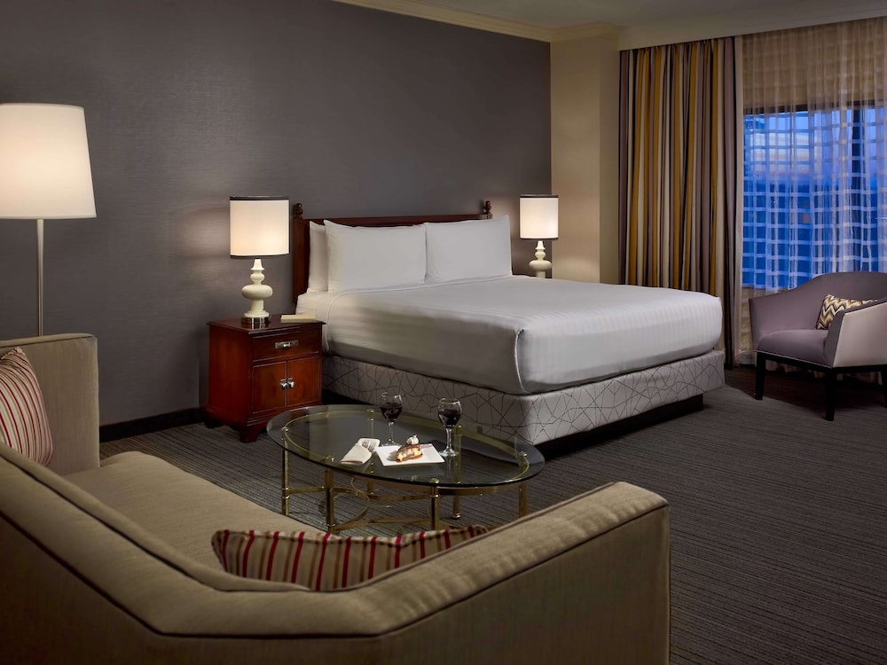 Sonesta Gwinnett Place Atlanta 7/53