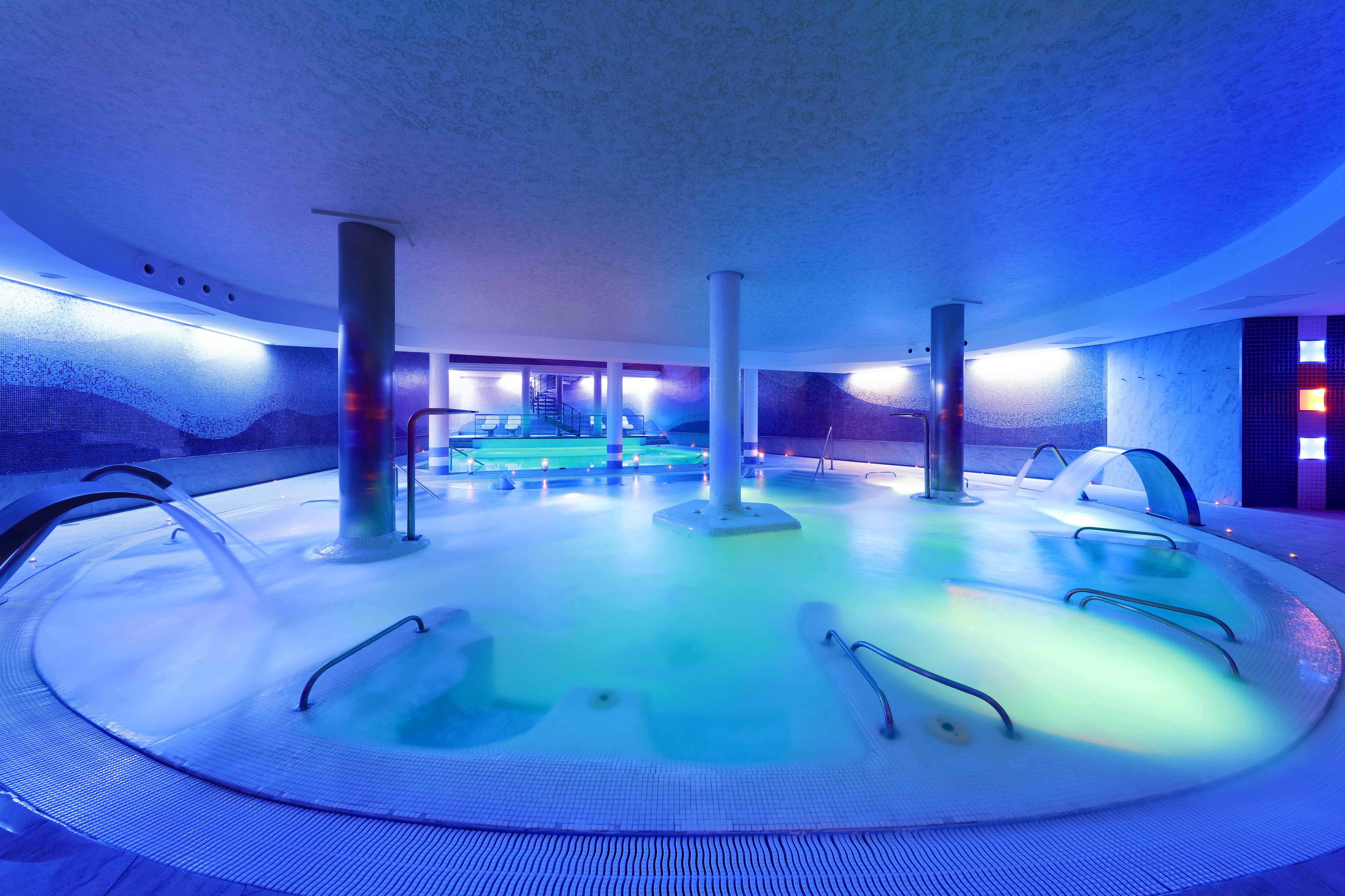 Exe Estepona Thalasso Spa Adults Only 19/50