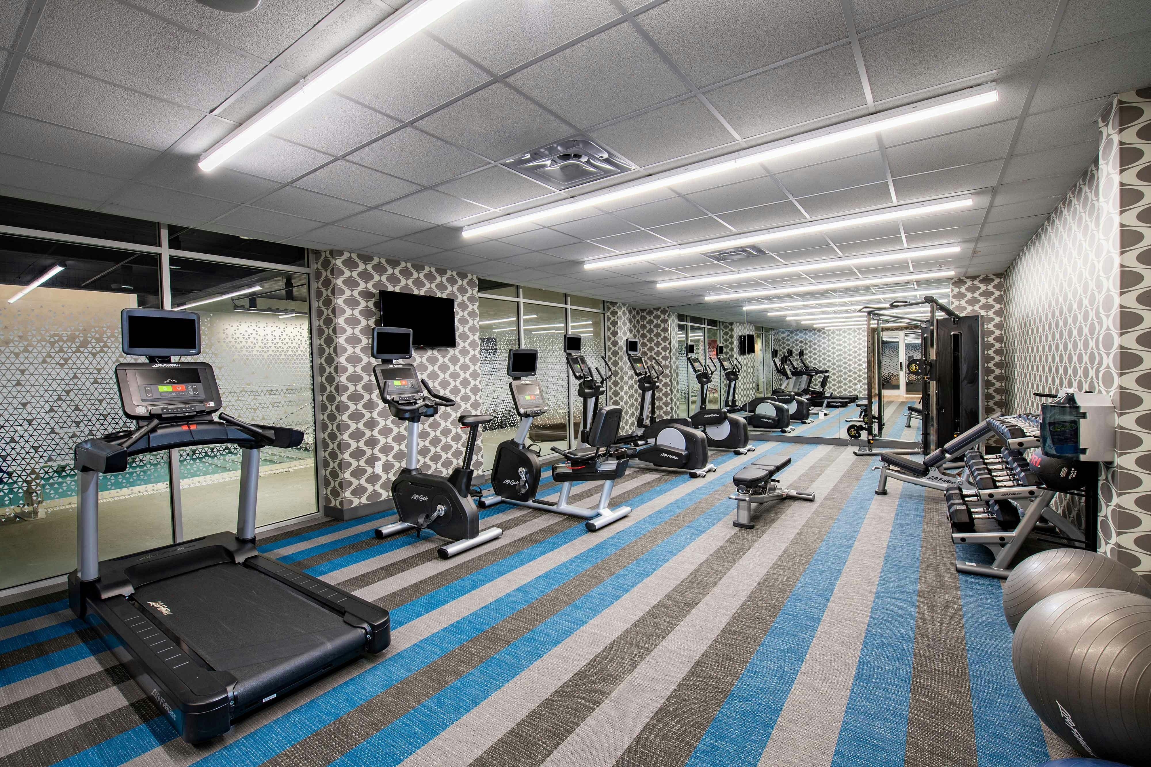 Aloft Savannah Downtown Historic District 8/22