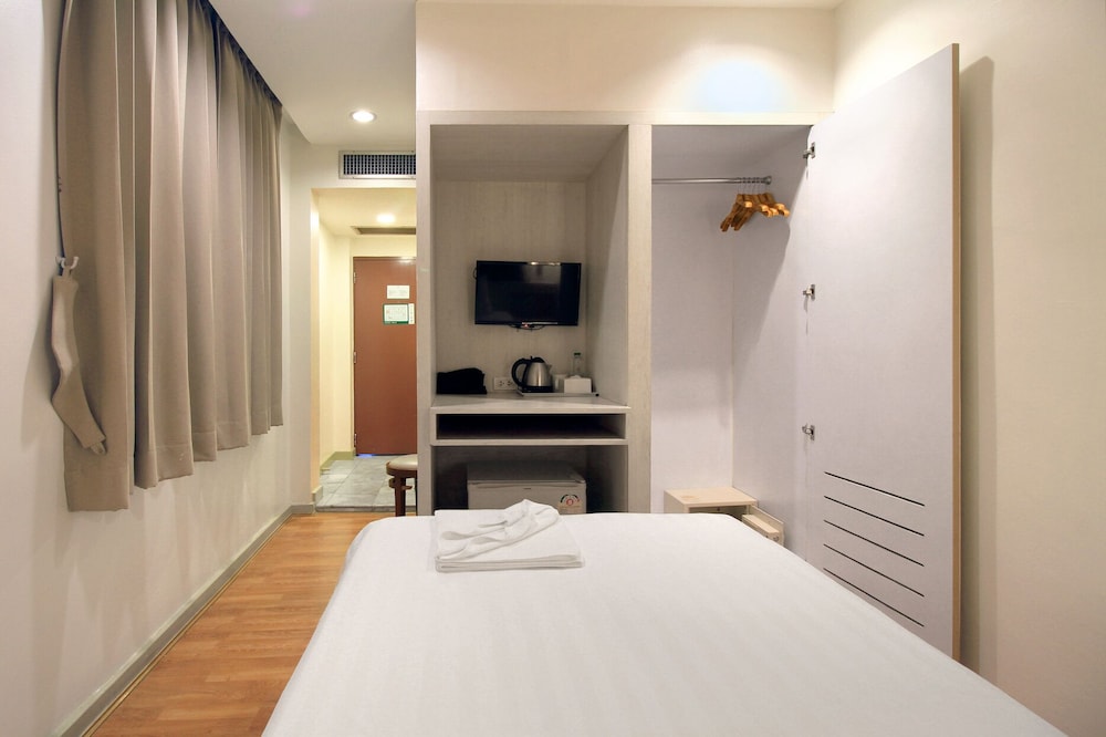 Ten Stars Hotel Pratunam 20/47