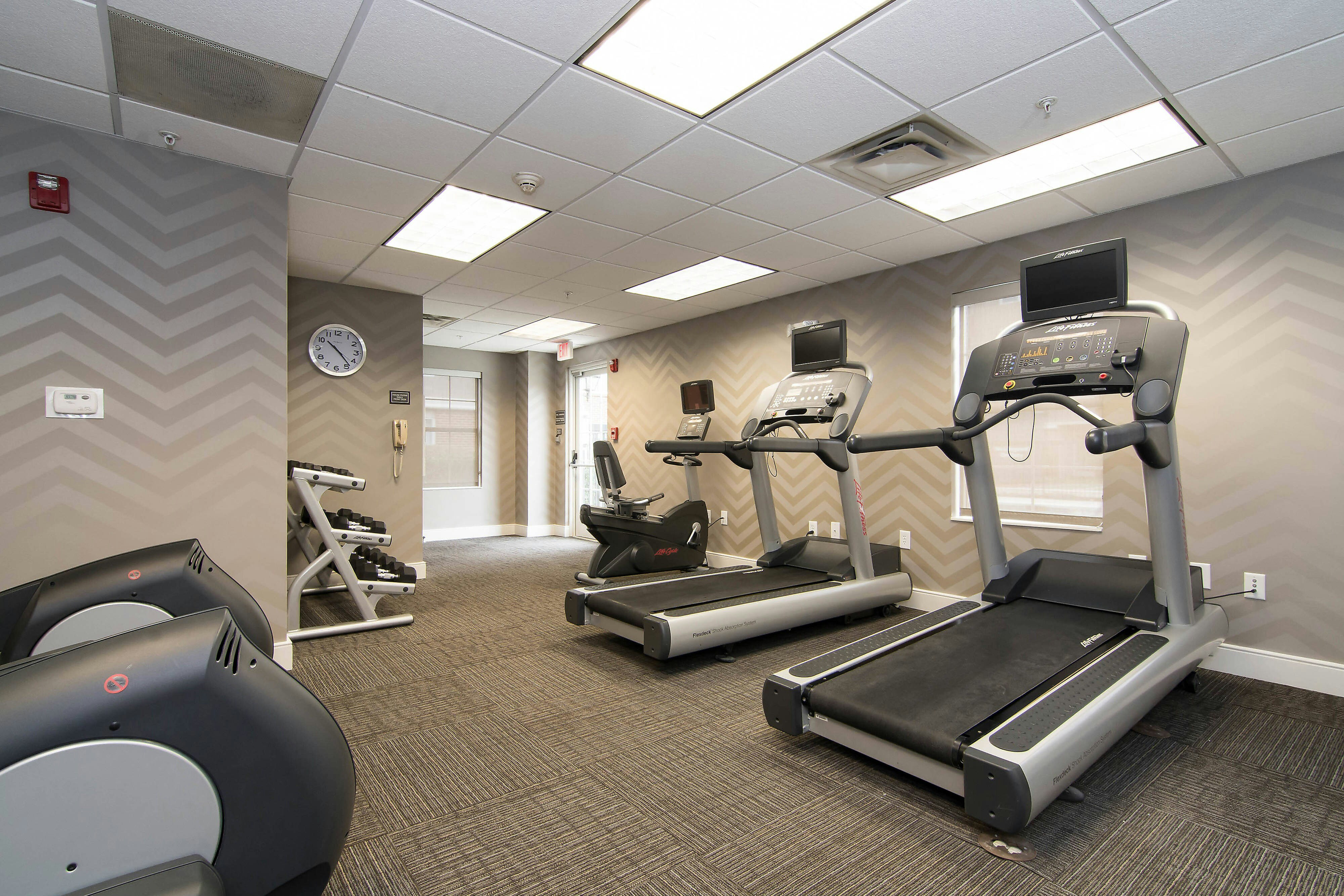 Residence Inn by Marriott Charlotte Piper Glen 4/10
