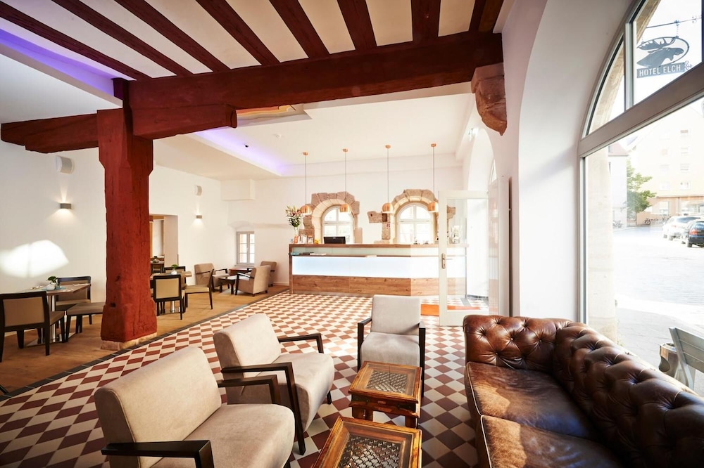 Hotel Elch 30/38
