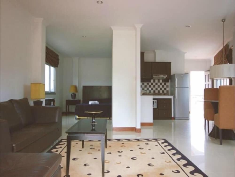 The Orchid Kathu Heights Serviced Apartment 29/37