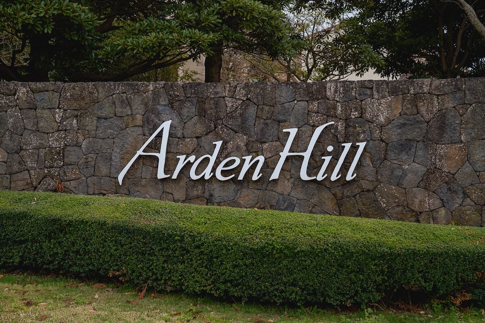 Arden Hill Resort & Golf Club 45/53