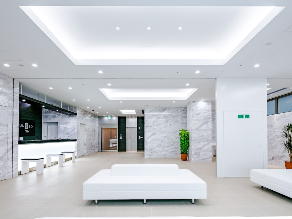 Four Points Flex by Sheraton Osaka Kitahama 14/43