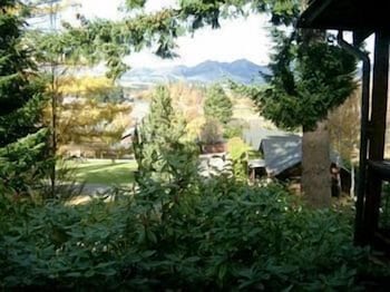 Greenacres Chalets 9/50
