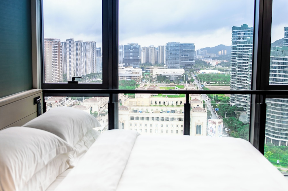 Artyzen Habitat Hengqin Zhuhai 14/61