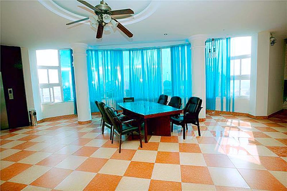 Van Giang Hotel 36/47