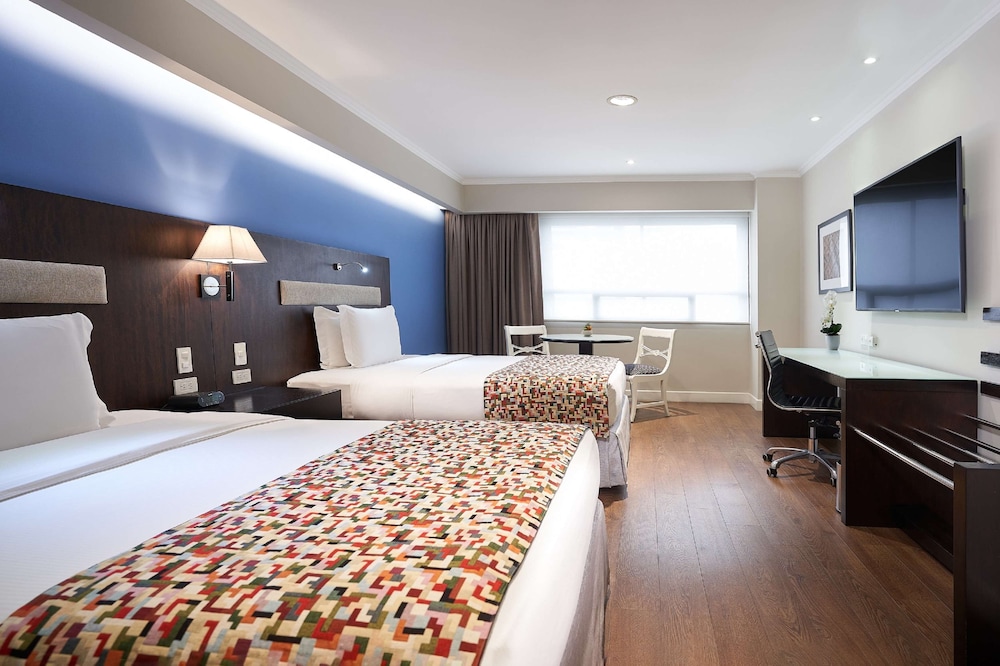 Hotel Oro Verde Guayaquil 22/68