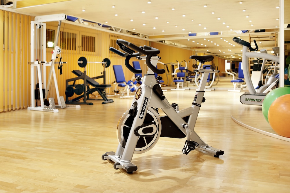 QUELLNESS UND GOLFHOTEL FURSTENHOF 14/36