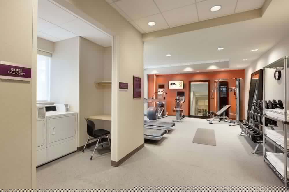 Home2 Suites By Hilton Saratoga Malta 19/38