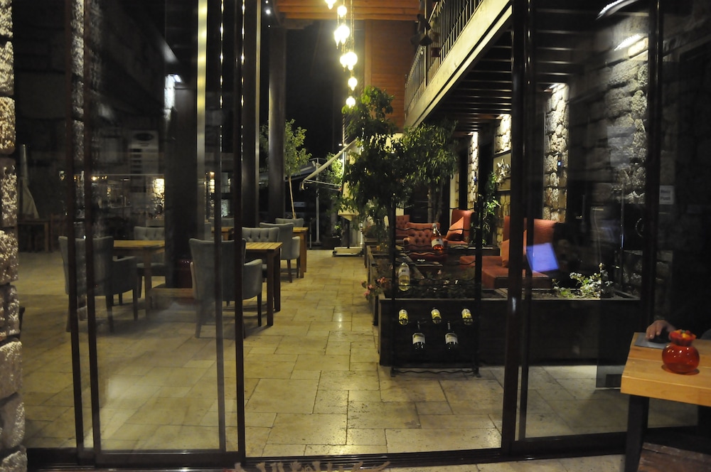 Kosa Boutique Hotel 22/25