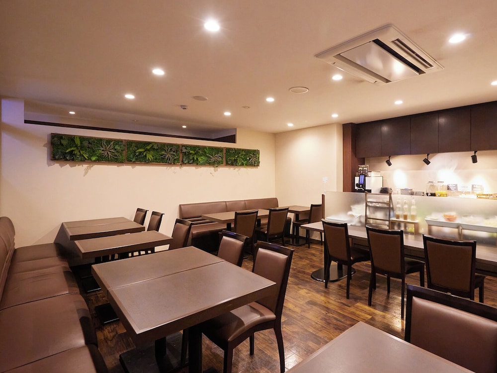 Hotel Shuranza Chiba 61/66