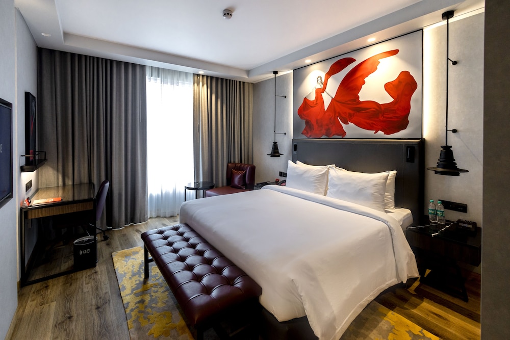 Radisson RED Chandigarh Mohali 31/75