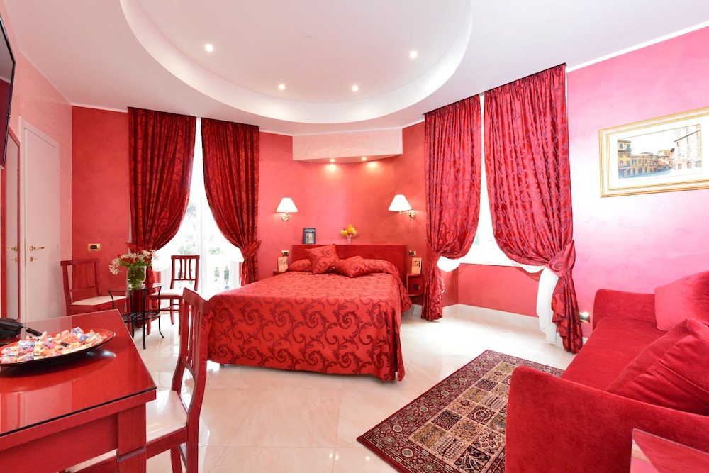 Fabio Dei Velapazza Luxury Guest House 24/34