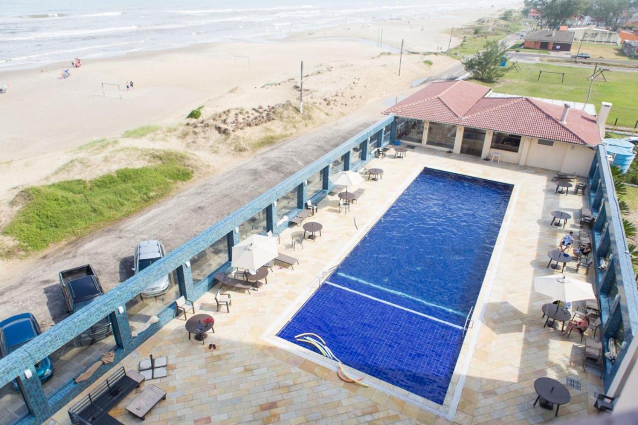 Hotel Araca 29/50
