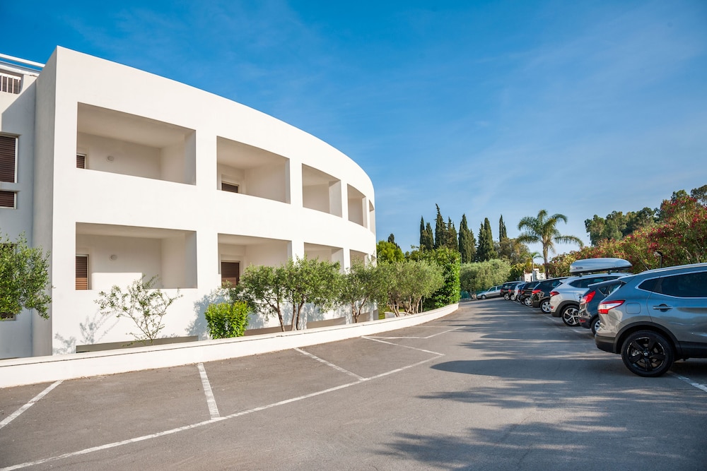 Hotel Torre Oliva 20/48