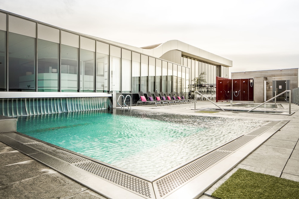 Fletcher Wellness Hotel Sittard 1/35