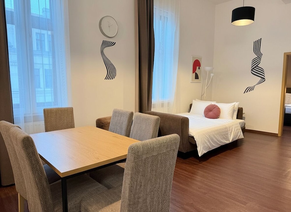 Hotel Gozsdu Court Ex Gozsdu Court Apartment 24/73