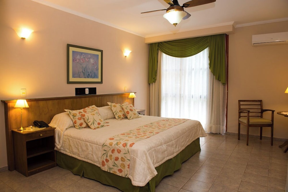 Orquideas Palace Hotel And Cabanas 19/50