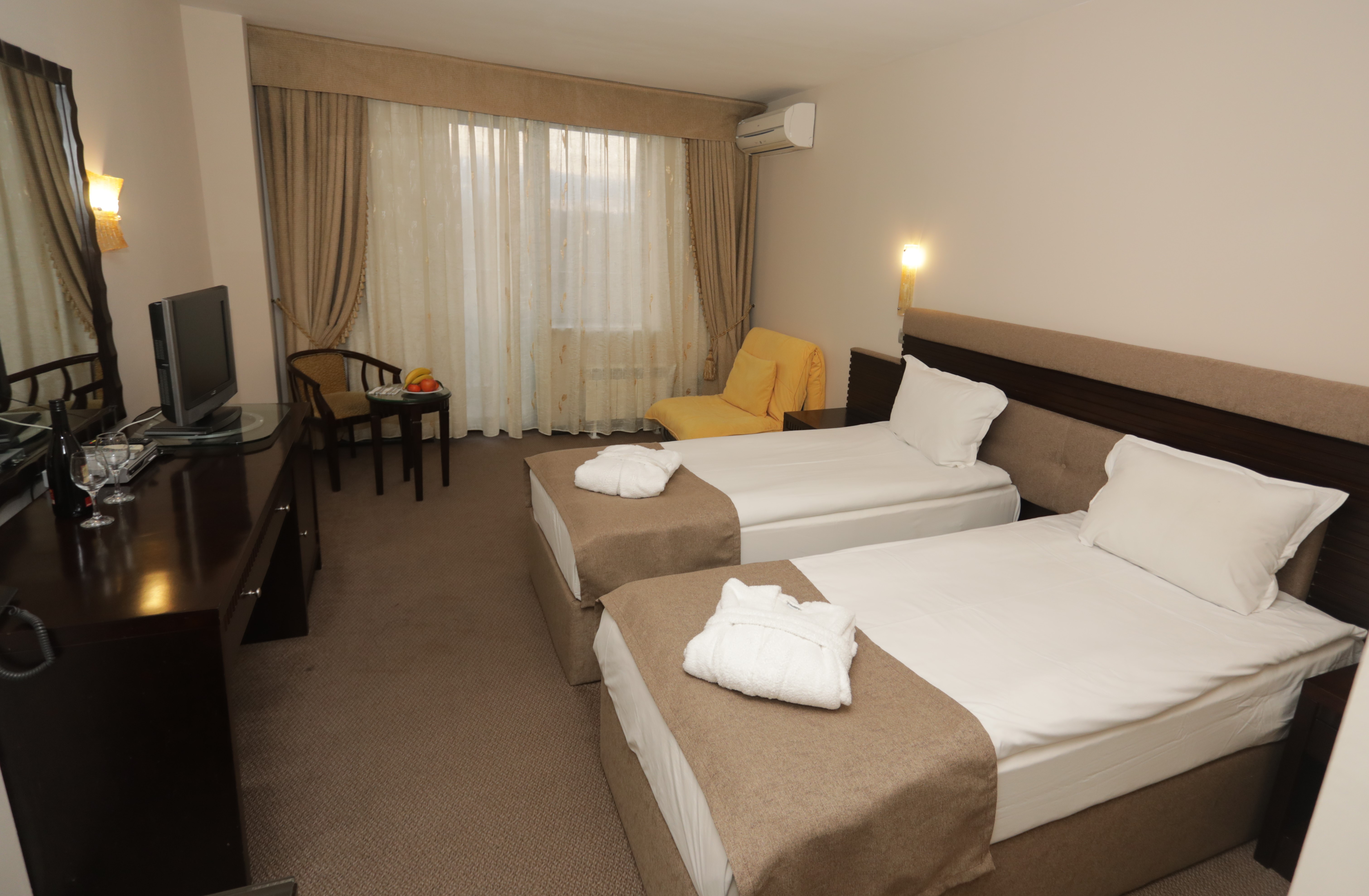 Hotel Bansko SPA & Holidays 10/39