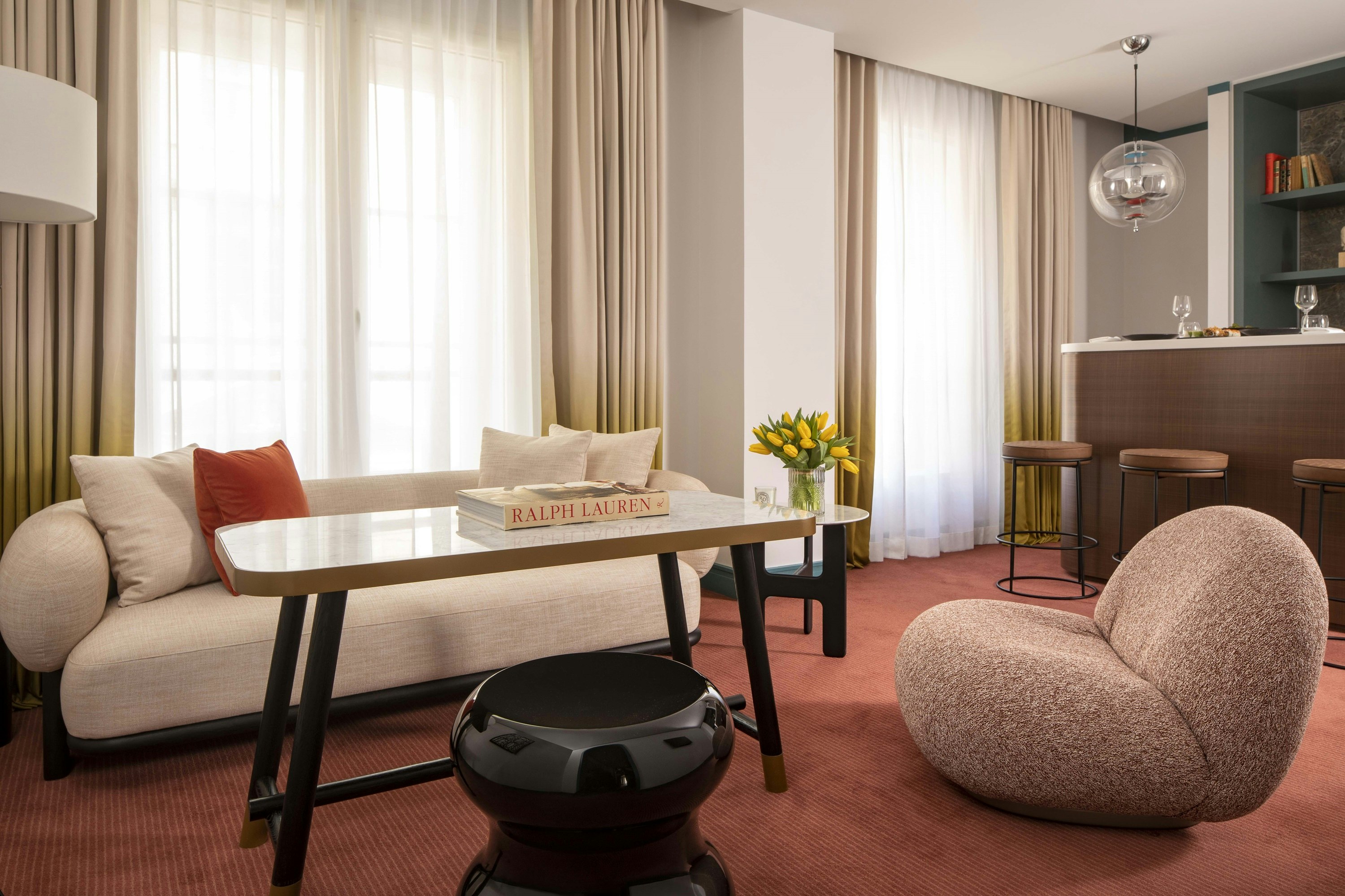Bel Ami Hotel 19/38