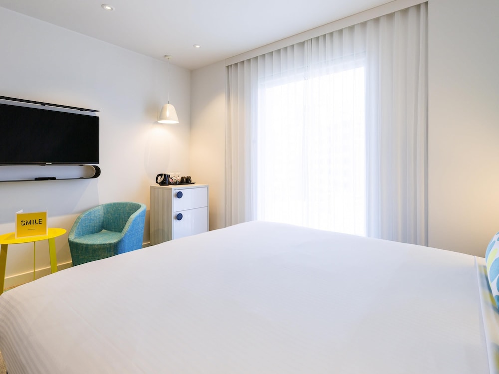 Ibis Styles East Perth 13/50