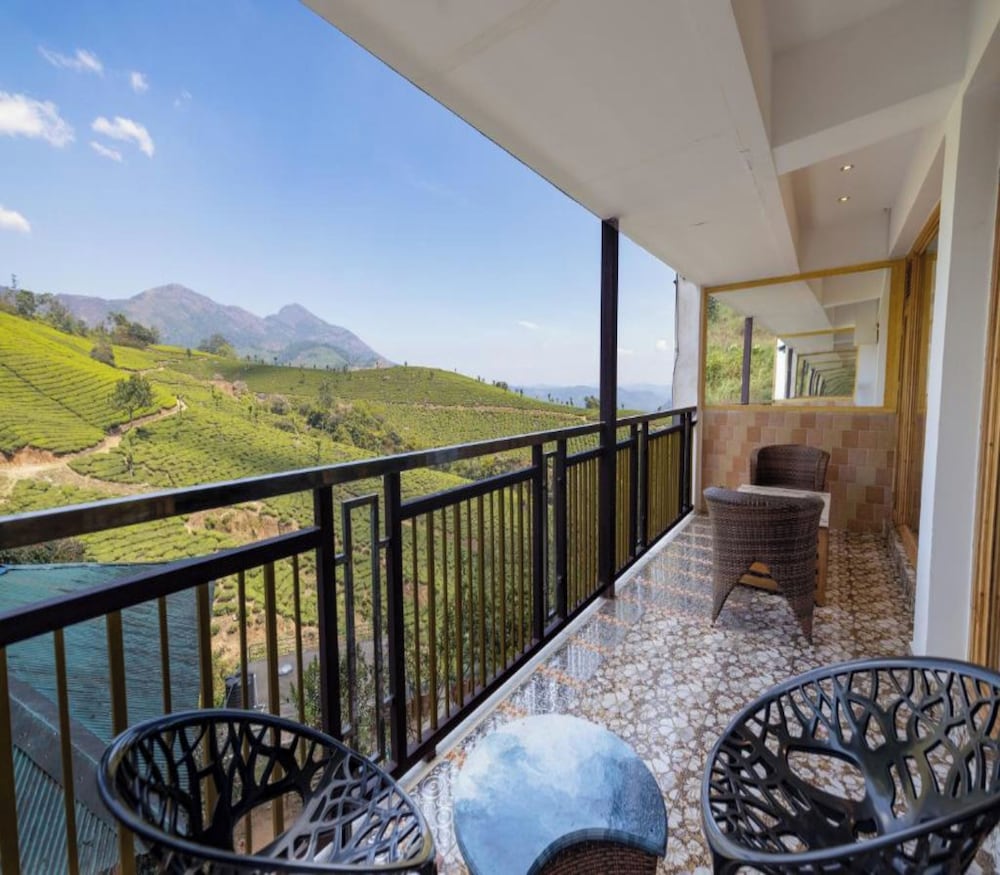 Parakkat Nature Resorts 45/50