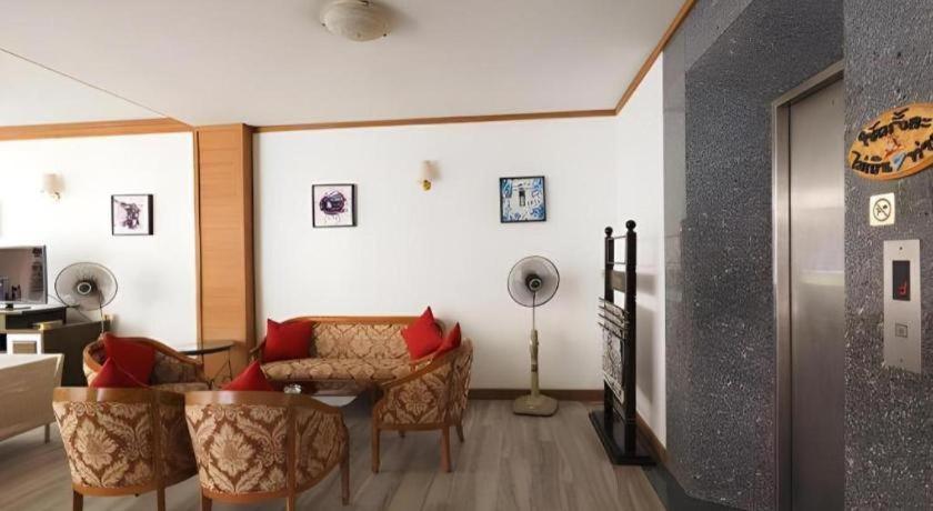 THE PAISIRI HOTEL 32/47