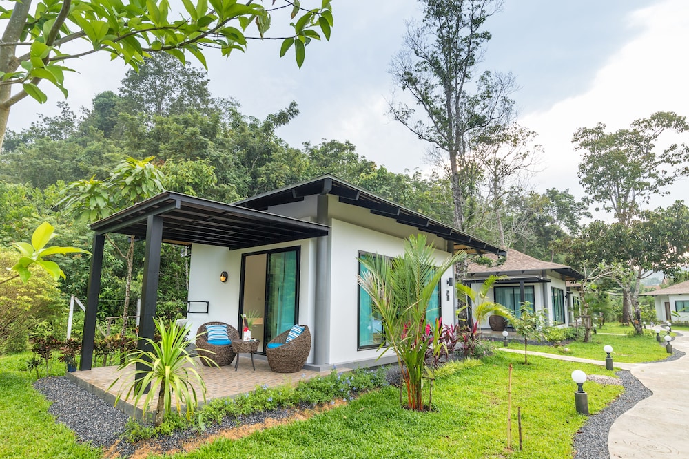 Aonang Eco Villa 44/50