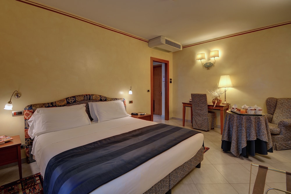 Best Western Hotel Genio 21/50