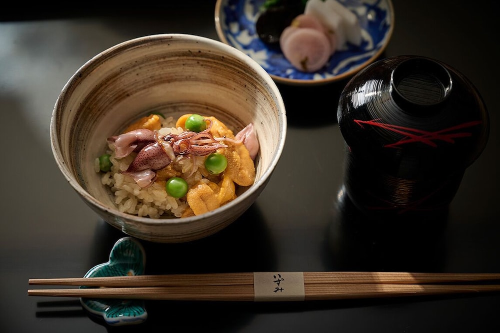 ザ・ひらまつ 京都 写真4